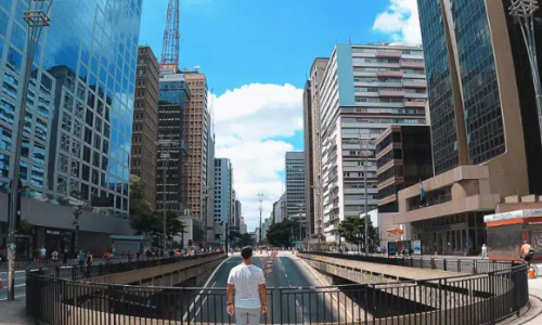 Avenida Paulista