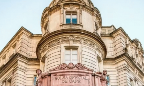 Bolsa do Café