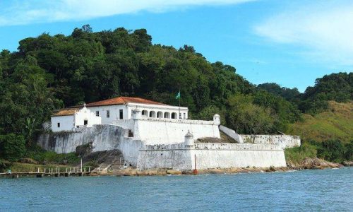 Forte dos Andradas