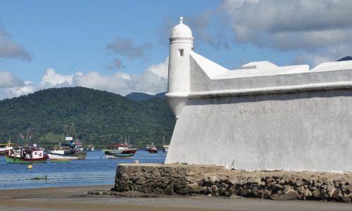 Forte São João