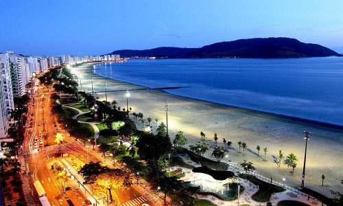 Praias