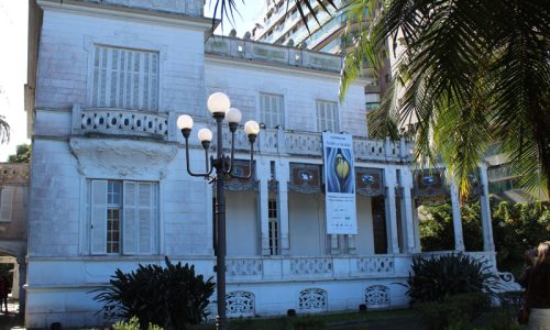 Pinacoteca